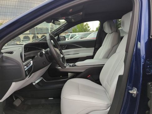 Certified 2024 Cadillac Lyriq Luxury w/ LPO, Floor Liner Package AWD/4WD image 11
