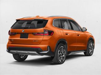New 2025 BMW X1 xDrive28i w/ Technology Package video 2