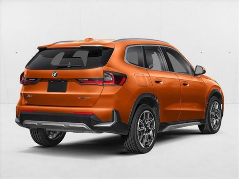 New 2025 BMW X1 xDrive28i w/ Technology Package image 2