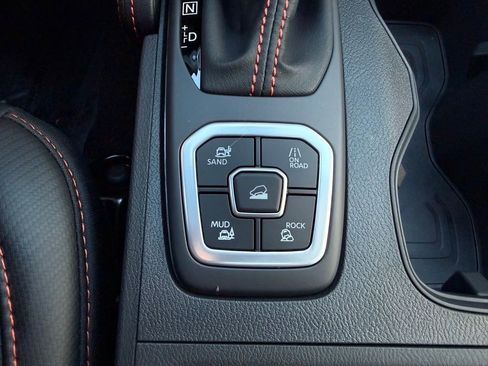 New 2026 Nissan Frontier PRO-4X image 38