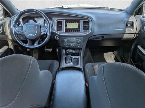 Used 2021 Dodge Charger GT AWD/4WD image 19