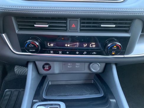 New 2026 Nissan Rogue SV image 15