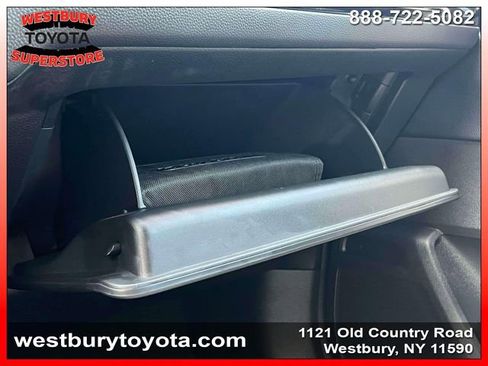 Used 2023 Honda CR-V EX-L image 32