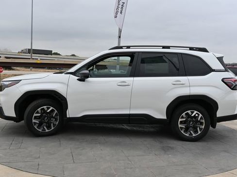 New 2026 Subaru Forester Premium image 6