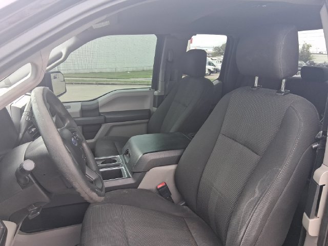 Used 2018 Ford F150 XL w/ Equipment Group 101A Mid AWD/4WD image 16