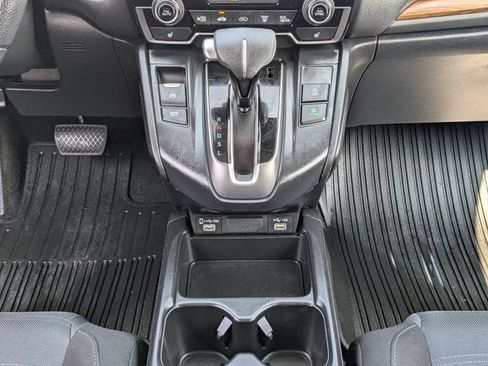 Used 2021 Honda CR-V EX image 19