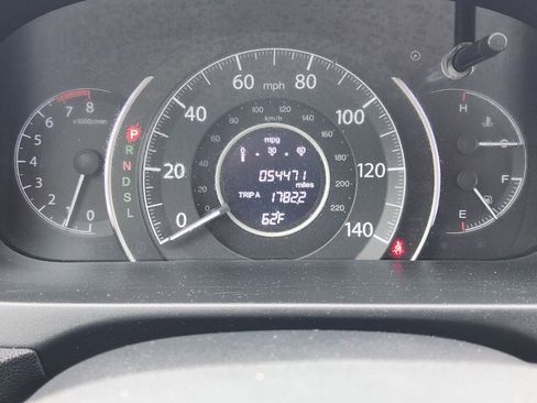 Used 2016 Honda CR-V EX-L image 15