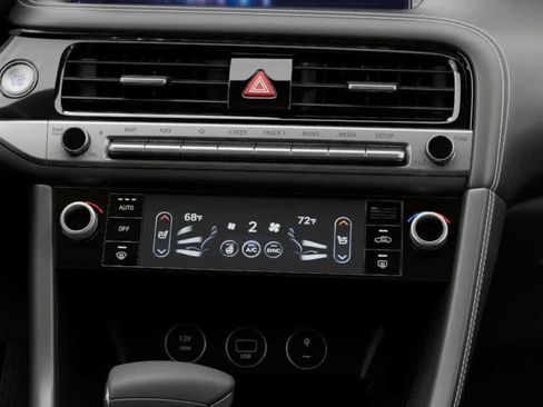 New 2026 Genesis G70 2.5T image 15