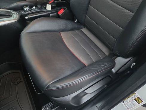 Used 2016 MAZDA CX-3 Touring image 27