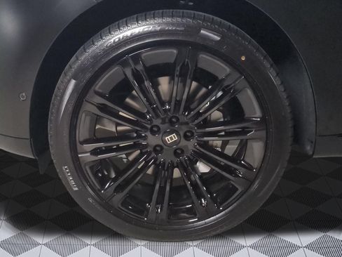 New 2027 Land Rover Range Rover SE AWD/4WD image 9