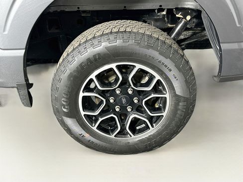 Used 2022 Ford F150 XLT w/ Equipment Group 302A High AWD/4WD image 11