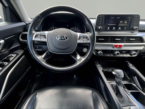 Used 2021 Kia Telluride S FWD image 8
