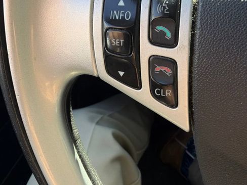 Used 2008 Saab 9-3 Aero w/ Cold Weather Package FWD image 14