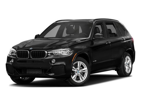 Used 2017 BMW X5 xDrive35i AWD/4WD image 1