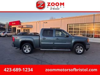 Used 2010 GMC Sierra 1500 SLE w/ All-Terrain Package video 1