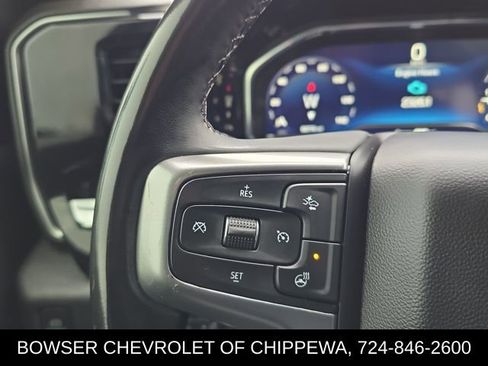 Used 2024 Chevrolet Silverado 2500 LT w/ All Star Edition image 22