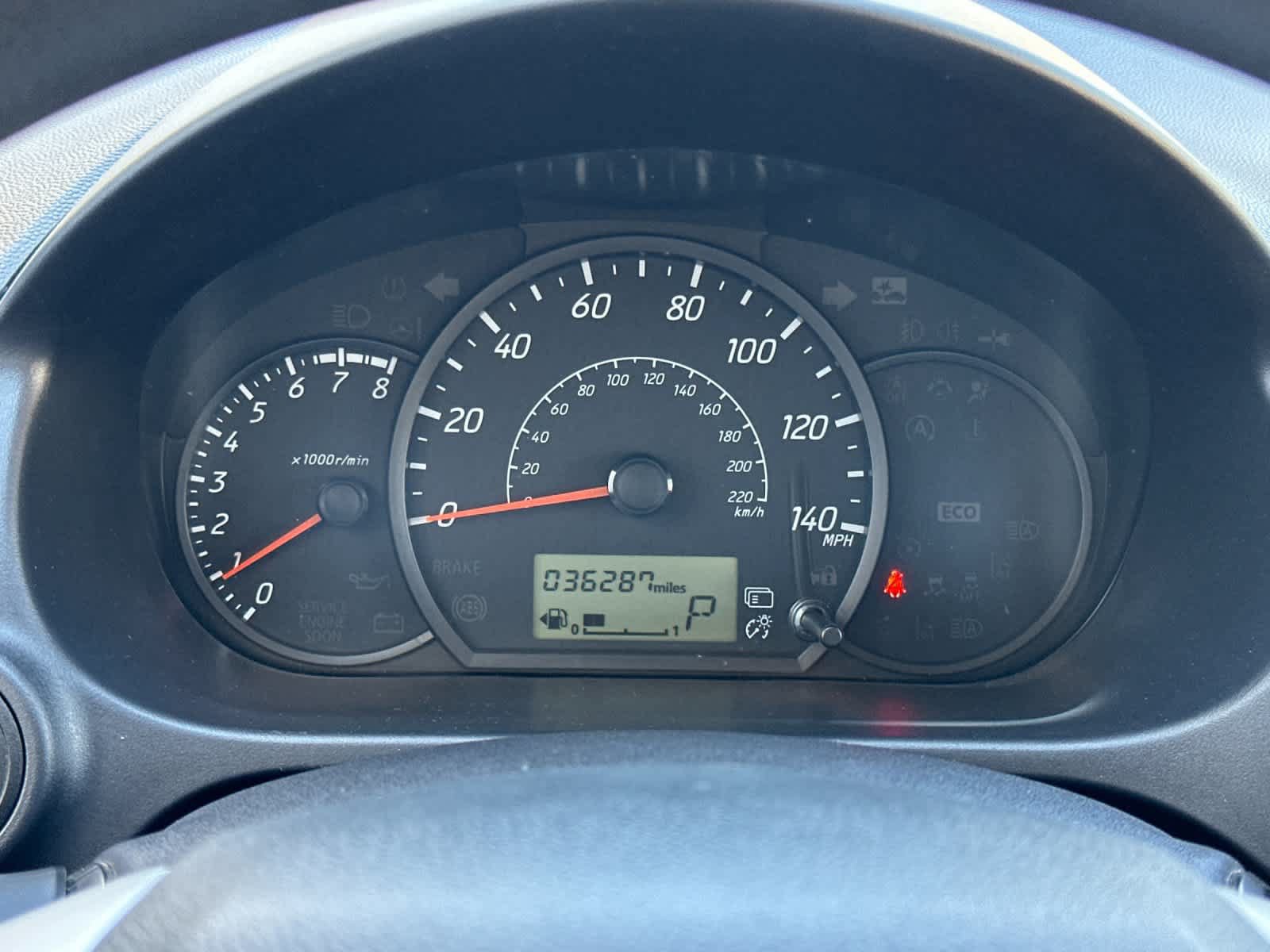 Used 2024 Mitsubishi Mirage G4 ES FWD image 23