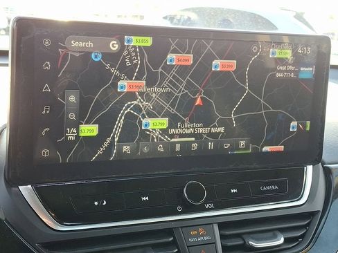 Used 2023 Nissan Altima 2.5 SR w/ SR Premium Package image 20