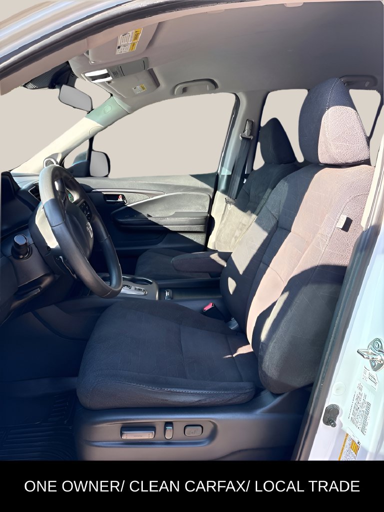 Used 2021 Honda Pilot EX image 11