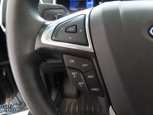 Used 2016 Ford Edge Titanium w/ Equipment Group 301A FWD image 13