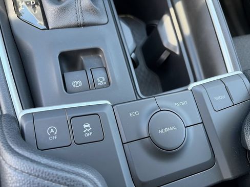 Used 2025 Toyota Grand Highlander FWD image 29
