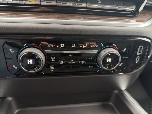 New 2026 Chevrolet Silverado 3500 LT w/ Trail Boss Package image 16