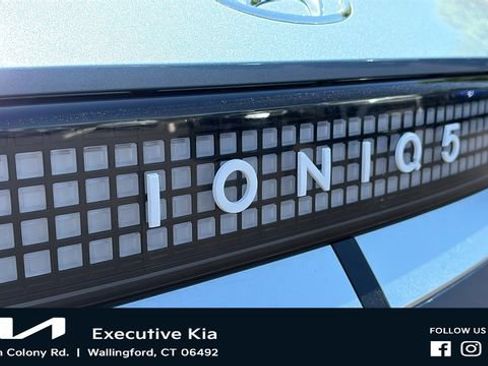 Used 2024 Hyundai Ioniq 5 Limited AWD/4WD image 9