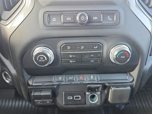 New 2026 GMC Sierra 2500 Pro image 18