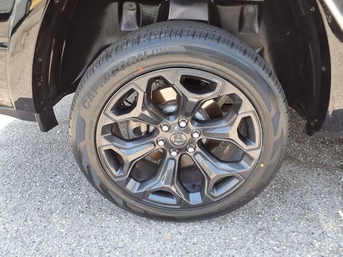 Used 2022 RAM 1500 Limited AWD/4WD image 20