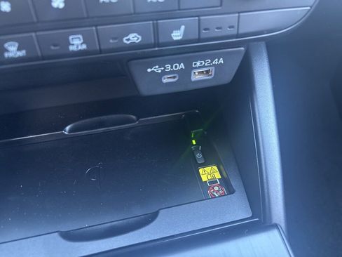 New 2026 Subaru Outback Premium image 23