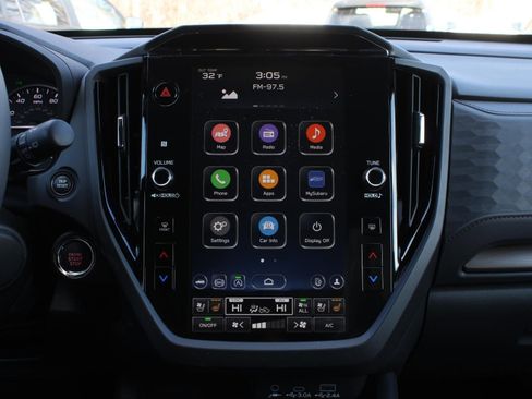 New 2026 Subaru Forester Touring AWD/4WD image 14