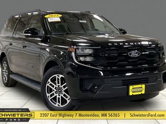 Certified 2025 Ford Expedition Max Active video 1