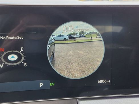 Certified 2025 Hyundai Sonata Limited image 12