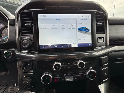 Used 2022 Ford F150 XLT w/ Equipment Group 302A High image 18