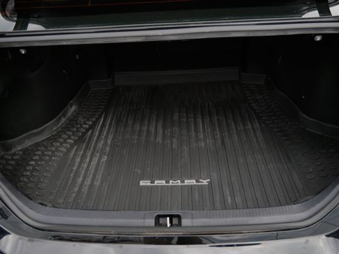 Used 2023 Toyota Camry SE w/ Audio Upgrade Package FWD image 19