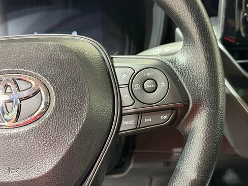 Certified 2026 Toyota Corolla LE FWD image 22
