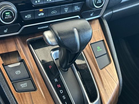 Used 2019 Honda CR-V EX-L image 20