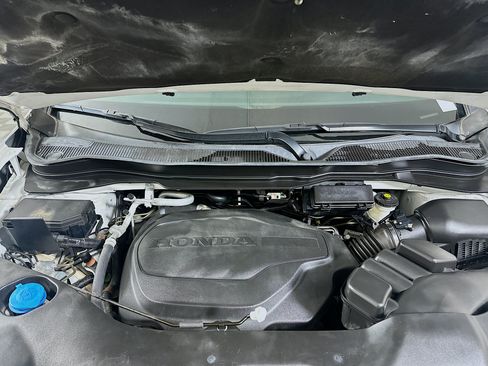 Used 2021 Honda Passport EX-L image 36