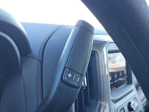 New 2026 GMC Sierra 3500 Pro w/ 1SA Pro Safety Plus Package image 16