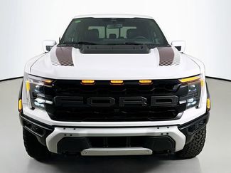 New 2025 Ford F150 Raptor video 2