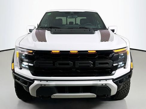 New 2025 Ford F150 Raptor image 2
