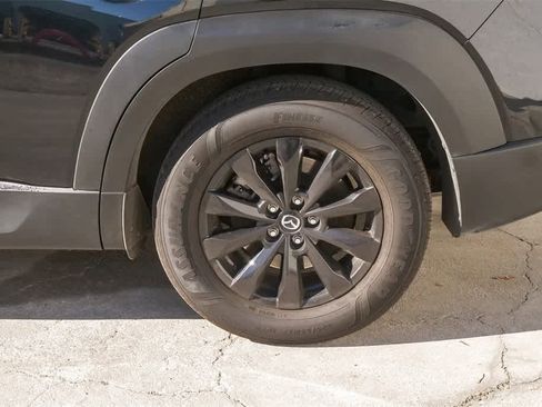 Used 2024 MAZDA CX-50 AWD 2.5 S w/ Cargo Package image 6