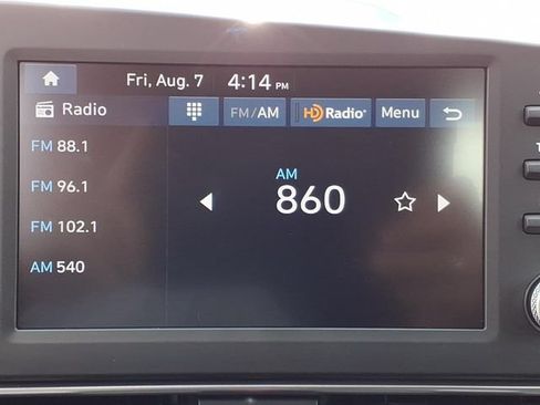 New 2026 Hyundai Elantra SE FWD image 6