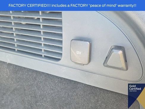 Used 2021 Ford Mustang Mach-E Select AWD/4WD image 15