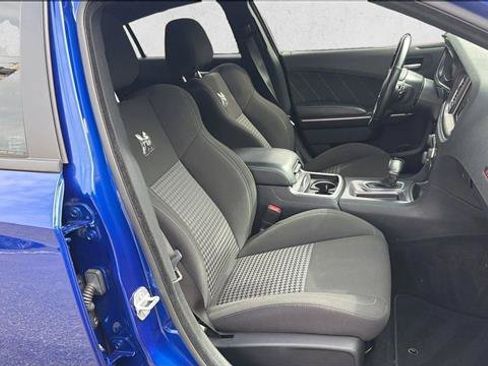 Used 2021 Dodge Charger Scat Pack RWD image 11