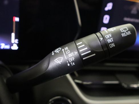 New 2026 Chevrolet TrailBlazer LT w/ Convenience Package image 32