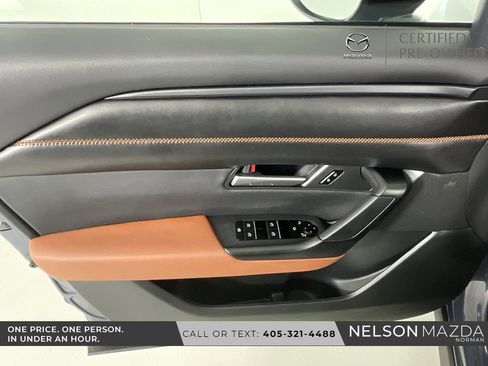 Certified 2025 MAZDA CX-50 Meridian Edition image 16
