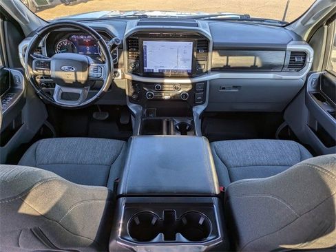 Used 2021 Ford F150 XLT w/ Equipment Group 302A High image 15