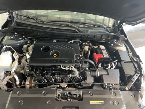Used 2020 Nissan Altima 2.5 SL AWD/4WD image 23