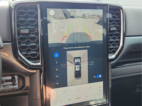 New 2026 Ford Ranger XLT AWD/4WD image 13